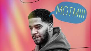 "Man On The Moon 3" Kid Cudi, Psychedelic Rap Beat, Spacey Rap Beat, Sub Bass Rap Beat, Witch House