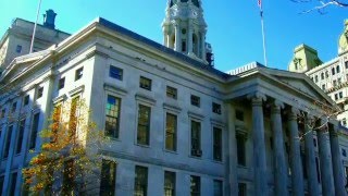 Brooklyn Borough Hall