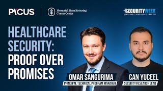 How Breach and Attack Simulation (BAS) Modernizes Healthcare Cybersecurity