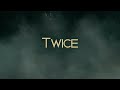 canaan cox twice official lyric video ft. shaylen