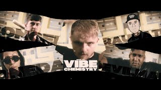 Vibe Chemistry - Balling Ft Songer Traumatik Devilman Oneda