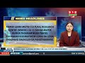 live tom tv 6 00 pm news headlines 09 jan 2025