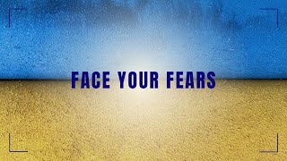 Episode 1: Facing Your Fears | Minute of Mindfulness