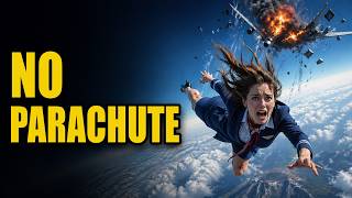 She Fell 33,000 Feet Without a Parachute… And Survived