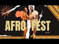 Afro Fest 2023 | Summer in Toronto | family time