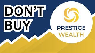 DON'T BUY Prestige Wealth Stock (Until You Watch This Analysis) #PWM