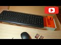 $17 surf onn. wireless mouse keyboard