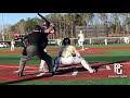 2022 RHP Dylan Lesko (GA), Uncommitted