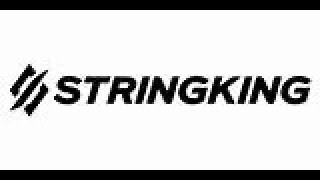 StringKing Athlete Announcement: Rachel Vallarelli