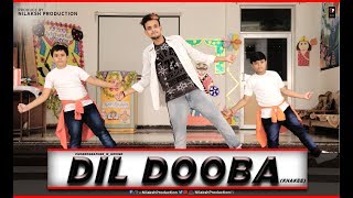 DIL DOOBA (KHAKEE) || Dance Video || Choreography by Govind Mittal ||
