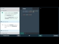 Learn Javascript 2017, Arrays, Property Access, Codecademy