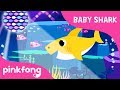 Baby Shark EDM 2018 | Baby Shark | Pinkfong Songs for Children
