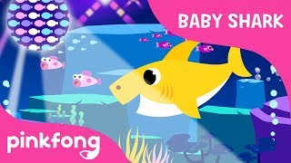 Baby Shark EDM 2018 | Baby Shark | Pinkfong Songs for Children
