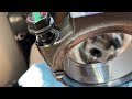 Duramax LB7 Broken Crank Part 5