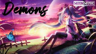 Imagine Dragons - Demons (cover by J.Fla) | Moon Music