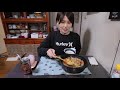 【節約ボリューム鍋レシピ】最後のスープ１滴まで旨い！！うま味噌すいとん鍋の作り方【kattyanneru】