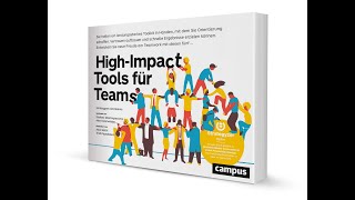 High Impact Tools for Teams by Stefano Mastrogiacomo and Alexander Osterwalder