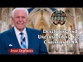 Jesse Duplantis Full Sermons - Developing and Understanding Your Christian DNA