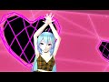 mmd mmddolldancer stereotype stayc short ver. ✨💗