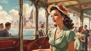 Vintage Swing Music Playlist   1930s 1940s songs