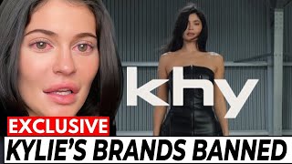 Kylie Jenner GONE MAD After Getting SUED For Copying Designs | Kylie Got CANCELED
