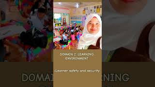 My E-PORTFOLIO In Assessment Learning 2