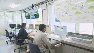 イキイキ!山口 令和5年7月10日「ダムの役割 知っていますか？」