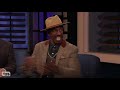 jb smoove wants to assemble a posse of villains conan on tbs