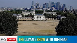 The Climate Show with Tom Heap