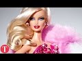 10 Glamorous Barbies You Need In Your Life