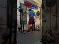 squat 275lbs single 11 04 23