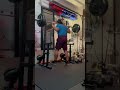 squat 275lbs single 11 04 23