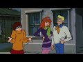 The New Scooby-Doo Movies l Episode 22 l The Weird Winds Of Winona l 9/9 l