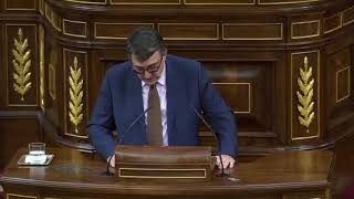 Rajoy ousted in historic vote