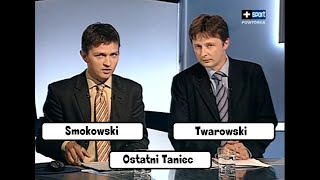 Smokowski & Twarowski - Ostatni Taniec (PanZdzichuPL)