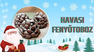 KARÁCSONYI VENDÉGVÁRÓ SÜTI 🎄🍪 |  NYEREMÉNYJÁTÉK 🎁👀🤩