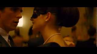 The Dark Knight Rises (2012) HD Tv Spot #9 - Christian Bale