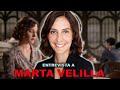 Los Lunes Seriéfilos - Entrevista a Marta Velilla | 'Sueños de Libertad' y más