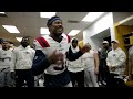 exclusive inside the patriots locker room after the win vs. chicago bears nfl week 10