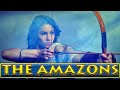 The Amazon Warriors