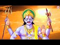 शनिवार स्पेशल शनिदेव और हनुमान जी भजन शक्तिशाली शनि चालीसा shani chalisa shani hanuman bhajan