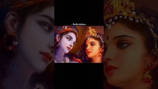 3 beautiful love story's 💞✨ | Radha krishna status #trending #krishna #shorts #radhakrishana #viral