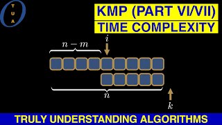 Truly Understanding Algorithms - KMP (Part VI / VII)