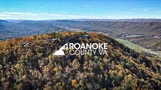 This Is Roanoke County