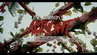 D Zeal- Alright [Official Video] feat. Magnito, Graham D