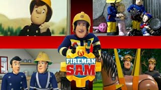 The Fireman Sam 36th Anniversary Intro