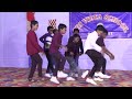 remix song performed by srividya 5 class students 23 24