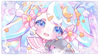 ckwa - きまぐれスターリーナイト feat. 初音ミク