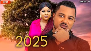 Watch The 2025 New Released Exceptional Movie Of Van Vicker & Uju Okoli That Got People Talking