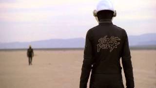 Daft Punk - Get Lucky (Feat. Pharell Williams & Nile Rodgers) OFFICIAL